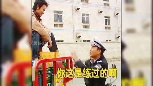 天热搞笑视频,搞笑视频带你清凉一夏