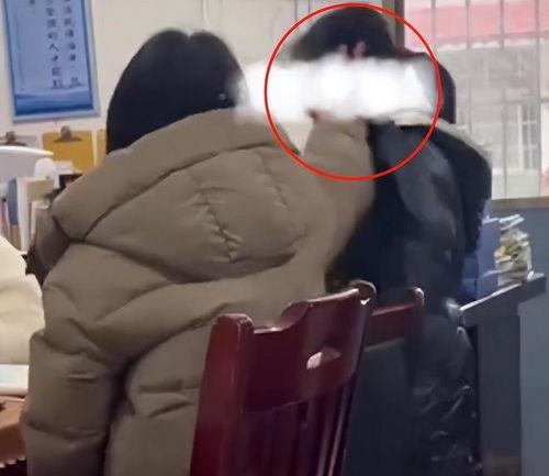 学生打老师视频大全,学生打老师视频大盘点