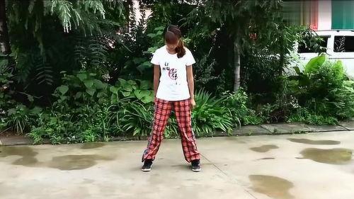 鬼舞步教学视频,轻松掌握独特舞步魅力