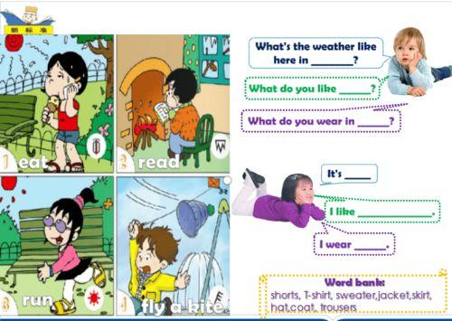 外研版小学英语教学视频,外研版小学英语教学视频精彩内容概览
