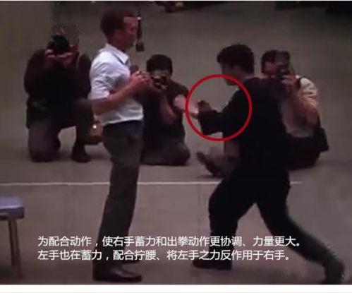 寸拳视频,一寸长一寸强，视频揭秘传统武术绝技