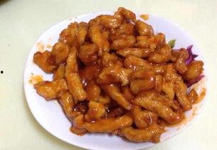 糖醋里脊肉的做法视频,酸甜可口，外酥里嫩，轻松学会的家常美食