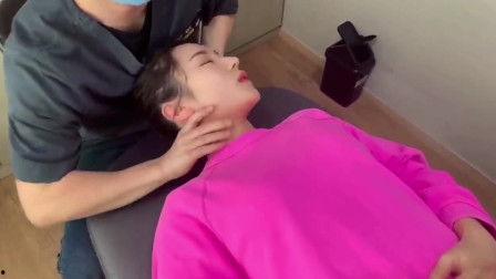 韩式按摩视频,跟随视频轻松掌握养生之道