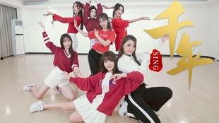 女团舞视频,揭秘女团舞视频中的魅力瞬间