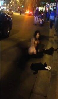 喝醉酒视频,一场失控的视觉盛宴