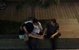 喝醉酒视频,一场失控的视觉盛宴