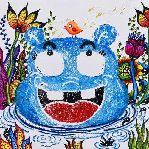 糖画教程视频,轻松掌握传统手艺，制作美味糖画
