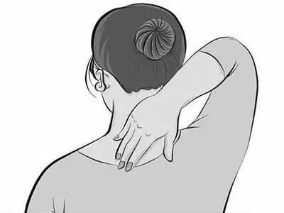 颈椎锻炼方法视频,轻松缓解颈肩不适，恢复颈椎健康
