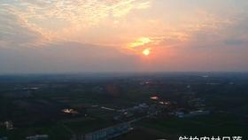 航拍风景视频,一场视觉盛宴之旅