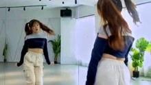 少女舞蹈教学视频,轻松掌握舞步魅力