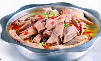 固始鹅块的做法视频,家常美味轻松上桌