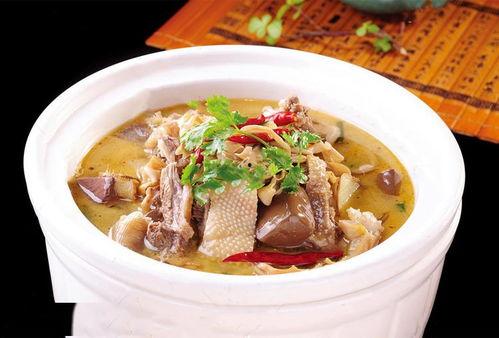 固始鹅块的做法视频,家常美味轻松上桌
