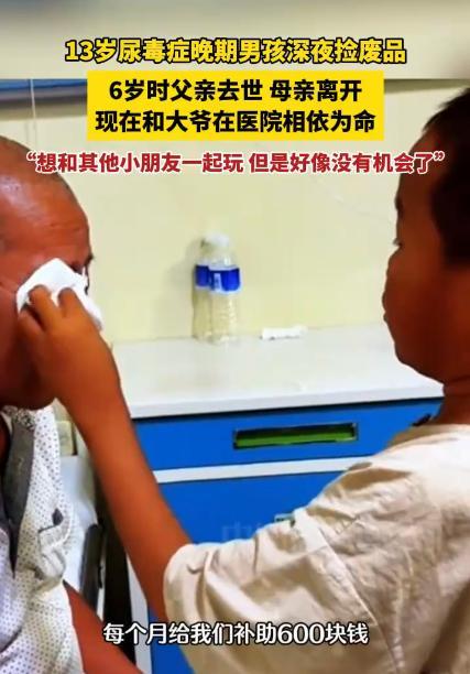 尿毒症视频,从成因到治疗，全方位了解这一严重疾病