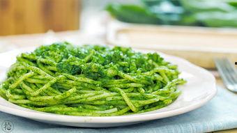 菠菜的做法视频,视频教程轻松学会
