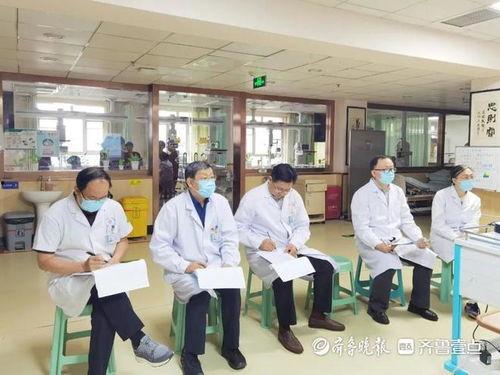教学查房视频,深入剖析临床教学实践