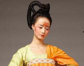 古代化妆视频,揭秘古代化妆艺术之美