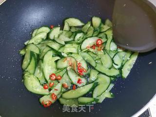 水煮黑瓜晒干怎么吃