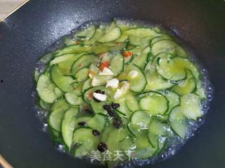 水煮黑瓜晒干怎么吃