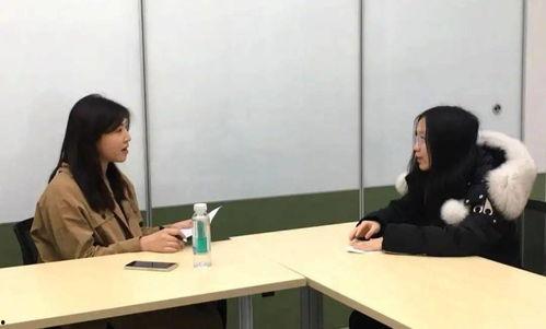 面试模拟视频,揭秘成功求职的关键技巧