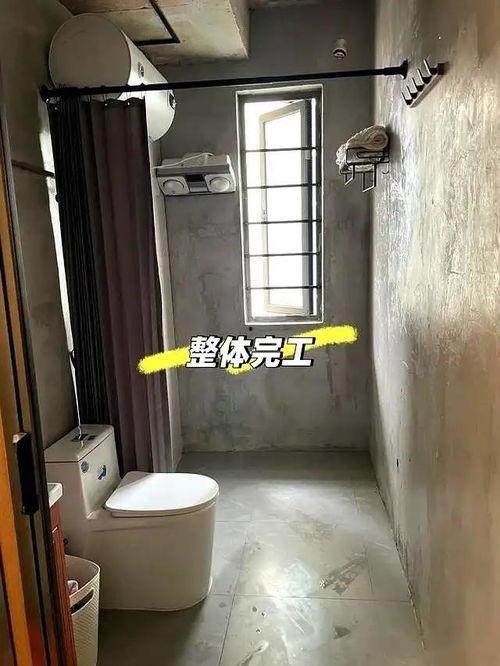毛坯房装修视频,从零开始打造理想家园