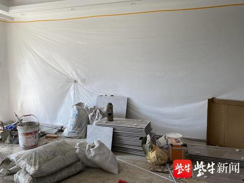 毛坯房装修视频,从零开始打造理想家园