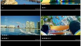 视频短片素材,捕捉生活瞬间