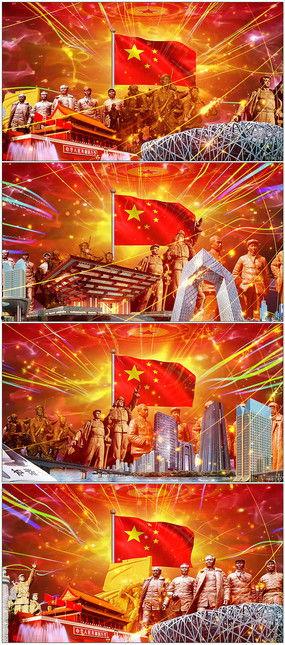 走向复兴视频,探寻民族复兴之路的壮丽篇章