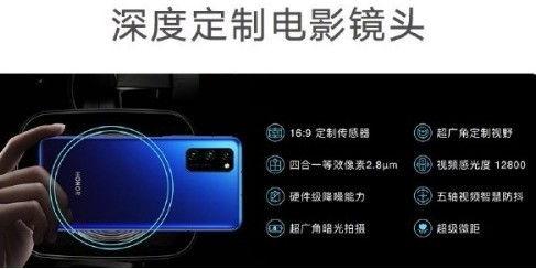 拍视频最好的手机,盘点拍视频最好的手机