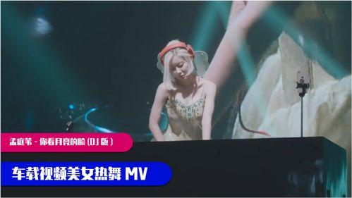车载视频dj,动感旋律中的行车安全守护者