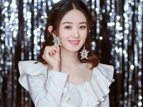 赵丽颖最新视频,演绎现代都市女性的独立与坚韧
