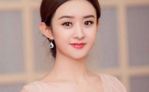 赵丽颖最新视频,演绎现代都市女性的独立与坚韧