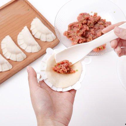 包饺子神器视频,轻松高效，告别传统繁琐