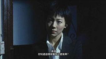 鬼眼刑警视频,揭秘悬案背后的神秘力量