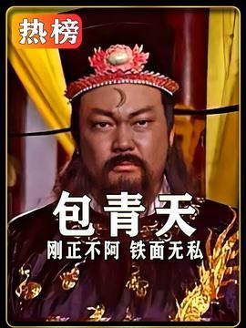 包青天视频,正义之剑，破解悬疑谜案的传奇法官