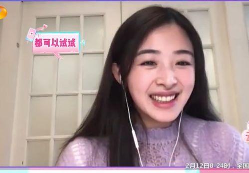 张含韵视频,演绎青春活力，展现独特魅力