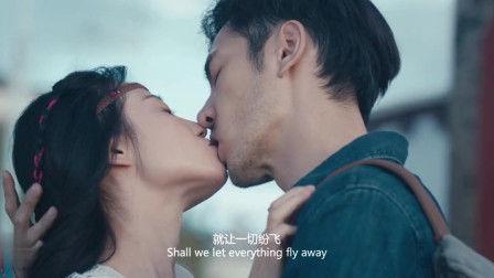 接吻亲嘴视频,揭秘接吻亲嘴视频中的浪漫秘密