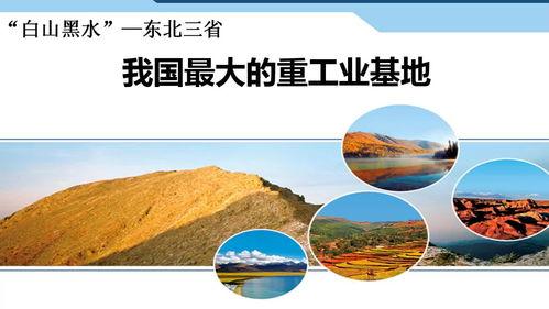 初中地理视频,初中地理视频内容概览