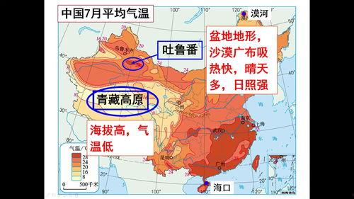 初中地理视频,初中地理视频内容概览