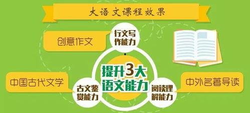 大语文视频,探寻中华文化的博大精深