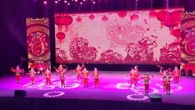 开场舞背景视频,开场舞背景视频赏析