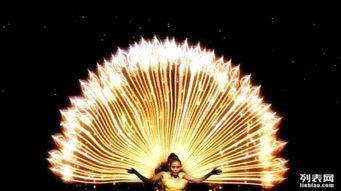 开场舞背景视频,开场舞背景视频赏析