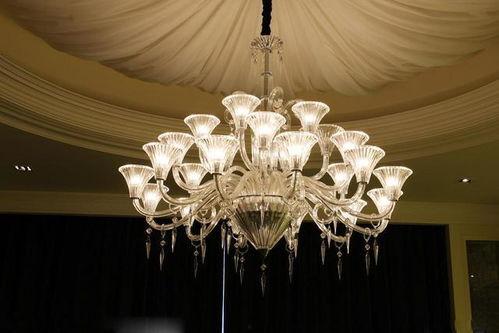 水晶灯安装视频,跟随视频轻松掌握安装技巧