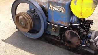 修发动机视频,跟随视频学习发动机维修技巧