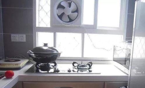 排气扇安装视频,视频教程助你一臂之力