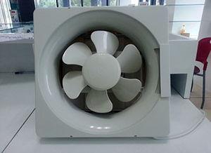 排气扇安装视频,视频教程助你一臂之力