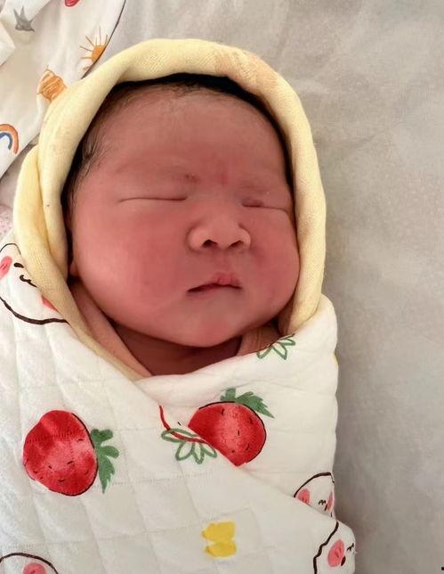 宝宝出生视频,温馨记录新生儿的第一次呼吸