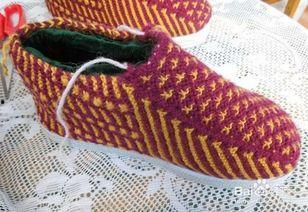 60种棉鞋中间花样视频,温暖冬日，鞋履时尚盛宴