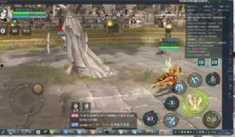 龙之谷手游视频