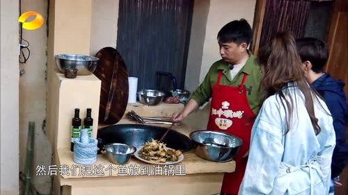 做饭的小视频,跟随小视频学做美味佳肴