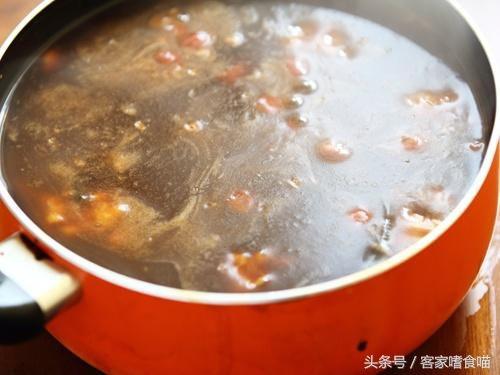 胡辣汤的做法视频,一招学会传统美味